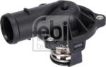 FEBI Bilstein 186092 - Termostat, lichid racire - TERMOSTAT LICHID RACIRE FEBI - FEBI Bilstein-186092 (FEBIBILSTEIN186092)
