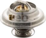 FEBI Bilstein 14771 - Termostat, lichid racire - Termostat sistem racire 87°C VOLVO 850. S70. S80 I. V70 I. V70 II. AUDI 100 C4. 80 B4. A4 B5. A4 B6. A4 B7. A6 C4. A6 C5. A8 D2. - FEBI Bilstein-14771 (FEBIBILSTEIN1