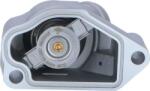 NRF 725115 - Termostat, lichid racire - Termostat sistem racire 87°C. in carcasa CHEVROLET CAPTIVA. EPICA. EVANDA. LACETTI. NUBIRA. REZZO. DAEWOO EVANDA. LACETTI. LEGAN - NRF-725115 (NRF725115)