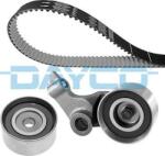 DAYCO KTB527 - Set curea de distributie - Kit distributie - TOYOTA AVENSIS. AVENSIS VERSO. COROLLA. COROLLA VERSO. PREVIA II. RAV 4 II 2.0D 10.99 - 03.09 - DAYCO-KTB527 (DAYCOKTB527)