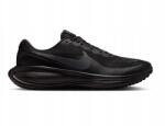 Nike Férfi Nike Revolution HJ9198-002 futócipő fekete sportos 44-es (HJ9198-002) Férfi futócipő