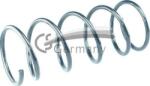 CS Germany 14.504. 126 - Arc spiral - CS Germany-14.504. 126 (CSGERMANY14504126)