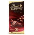 Lindt Zartbitter csokoládé 52% kakaó tartalommal 100g (4000539001406)