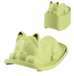 Smoby Zöld cica hinta (3032168301085)