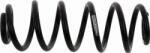 SACHS 992 274 - Arc spiral - Coil spring spate ST-DR AUDI A4 B9 2.0-3.0D 05.15- - SACHS-992 274 (SACHS992274)