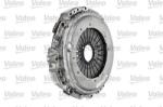 VALEO 831047 - PLACA PRESIUNE AMBREIAJ - compatibil Mercedes - VALEO-831047 (VALEO831047)