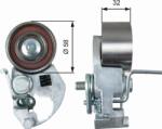 GATES T43133 - Mecanism tensionare, curea distributie - POWERGRIP - compatibil 2441027250 - GATES-T43133 (GATEST43133)