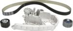 SKF VKMC 02390 - Set pompa apa + curea dintata - Kit distributie cu pompa de apa - IVECO DAILY III. DAILY IV. DAILY V. DAILY VI. FIAT DUCATO 2.3D - 3.0D 12.01 - - SKF-VKMC 02390 (SKFVKMC02390)