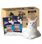 FELIX Fantastic Fish eledel 120x85g (3225969042)