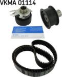 SKF VKMA 01114 - SET CUREA DE DISTRIBUTIE - compatibil Seat - SKF-VKMA 01114 (SKFVKMA01114)