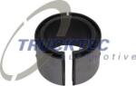 TRUCKTEC 01.30. 136 - Cuzinet, stabilizator - TRUCKTEC-01.30. 136 (TRUCKTEC0130136)