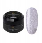 Fox Acryl Gel Charm 005 Ezüst 15 ml (003)