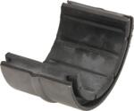 FEBI Bilstein 101131 - Cuzinet, stabilizator - Bucsa bara stabilizatoare spate half - bearing. diametru: interior: 80mm. diametru: exterior: 107mm. lungime: 107mm DAF CF. XD. XF 1 - FEBI Bilstein-101131 (FEBIBILSTE