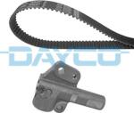 DAYCO KTB732 - SET CUREA DE DISTRIBUTIE - compatibil Hyundai - DAYCO-KTB732 (DAYCOKTB732)