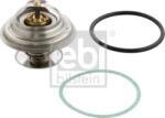 FEBI Bilstein 15851 - Termostat, lichid racire - Febi lichidului de racire termostat 71 grade MAN TGA LF25 - FEBI Bilstein-15851 (FEBIBILSTEIN15851)