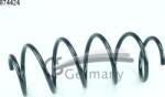 CS Germany 14.874. 424 - Arc spiral - CS Germany-14.874. 424 (CSGERMANY14874424)