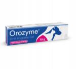 Orozyme Fogászati gél kutyáknak és macskáknak 70 g (5420045704650)