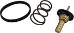 Meat & Doria 92952 - Termostat, lichid racire - TERMOSTAT MEAT&DORIA - compatibil 110600968R - Meat & Doria-92952 (MEATDORIA92952)