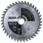 Dedra Faipari Körfűrész 48Z 160*20MM DEDH16048 (DEDH16048)