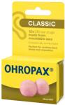  Ohropax Classic füldugók 12 db, füldugók (OH-11185)