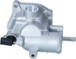 NRF 725283 - Termostat, lichid racire - Termostat 87°C. cu carcasa MERCEDES C CL203. C T - MODEL S203. C W203. E T - MODEL S211. E W211. SPRINTER 2 - T B901. - NRF-725283 (NRF725283)