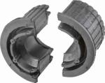 LEMFÖRDER 43680 01 - Cuzinet, stabilizator - BUCSA BARA STABILIZATOARE LEMFOERDER - compatibil Porsche - LEMFÖRDER-43680 01 (LEMFORDER4368001)