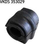 SKF VKDS 353029 - Cuzinet, stabilizator - SKF-VKDS 353029 (SKFVKDS353029)