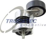 TRUCKTEC 08.19. 212 - Intinzator curea, curea distributie - INTINZATOR CUREA. CUREA DISTRIBUTIE - TRUCKTEC-08.19. 212 (TRUCKTEC0819212)