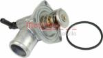 Metzger 4006158 - Termostat, lichid racire - TERMOSTAT LICHID RACIRE - compatibil Dacia - Metzger-4006158 (METZGER4006158)