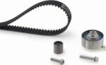 GATES K025676XS - Set curea de distributie - POWERGRIP - compatibil Audi. Porsche. Vw - GATES-K025676XS (GATESK025676XS)