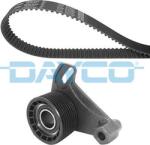 DAYCO KTB183 - Set curea de distributie - Kit distributie - BMW 3 E30. 5 E28. 5 E34 2.4D 09.83 - 06.93 - DAYCO-KTB183 (DAYCOKTB183)
