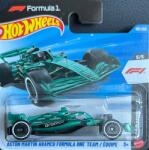Mattel Aston Martin Aramco Formula One Team kisautó