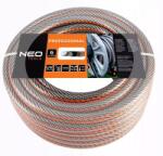 NEO TOOLS Neo kerti tömlő 1/2 colos 50 m 6 rétegű (15-845)