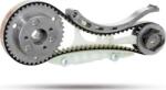 DAYCO KBIO01 - Set curea de distributie - Injection pump drive assembly FORD C - MAX. FOCUS II. GALAXY II. MONDEO IV. S - MAX. TOURNEO CONNECT. TRANSIT CONNECT 1.8D 06.02 - 06. - DAYCO-KBIO01 (DAYCOKBIO01)