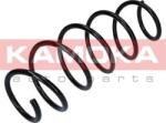 Kamoka 2110126 - Arc spiral - Kamoka-2110126 (KAMOKA2110126)