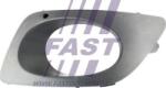 Fast FT91656 - Rama, proiector ceata - Fast-FT91656 (FASTFT91656)