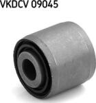 SKF VKDCV 09045 - Cuzinet, stabilizator - BUCSA - compatibil Daf - SKF-VKDCV 09045 (SKFVKDCV09045)