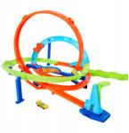 Mattel Hot Wheels Cyclone HXM94 Autós Hurok tornádó (HXM94)