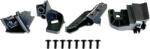MAX KOP150-R - Kit de reparat faruri principale (suport) - KIT REPARATIE FAR DR 4 PIESE - MAX-KOP150-R (MAXKOP150R)