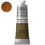 Winsor & Newton Olajfesték Winton W&n 37ml 389 Azo Brown (884955074718)