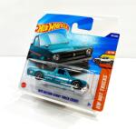 Mattel 1975 Datsun Sunny Truck (B120) 6/10 93/250