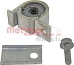 Metzger 52077708 - Cuzinet, stabilizator - BUCSA. BARA STABILIZATOARE - compatibil Volvo - Metzger-52077708 (METZGER52077708)