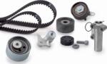 GATES K025557XS - Set curea de distributie - POWERGRIP - compatibil Audi. Skoda. Vw - GATES-K025557XS (GATESK025557XS)
