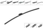 Bosch 3 397 015 583 - Lamela stergator - FLATWIPER - compatibil Mercedes - BOSCH-3 397 015 583 (BOSCH3397015583)