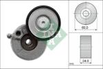 INA 534 0728 10 - Intinzator curea, curea distributie - Belt Tensioner. V-ribbed belt - INA-534 0728 10 (INA534072810)