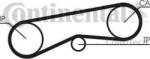 Continental CT780 - Curea de distributie - CONTINENTAL-CT780 (CONTINENTALCT780)