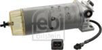 FEBI Bilstein 103282 - Locas filtru combustibil - FEBI Bilstein-103282 (FEBIBILSTEIN103282)