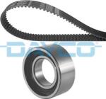 DAYCO KTB135 - SET CUREA DE DISTRIBUTIE - compatibil Citroen. Fiat - DAYCO-KTB135 (DAYCOKTB135)