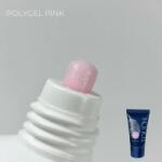 TOUCH Polygel 30 ml - Pink (TOUCH-PG30-PINK)