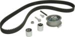 INA 530 0445 10 - Set curea de distributie - Kit distributie - AUDI A1. A3. A4 B6. A4 B7. A6 C6. TT. SEAT ALTEA. ALTEA X stanga EXEO. EXEO stanga LEON. TOLED O III. SK - INA-530 0445 10 (INA530044510)